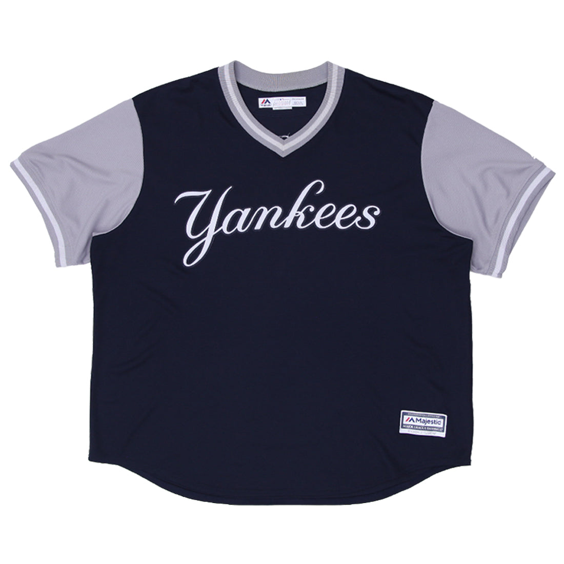 Shop Vintage Majestic New York Yankees Baseball Jersey | Fashion Rerun