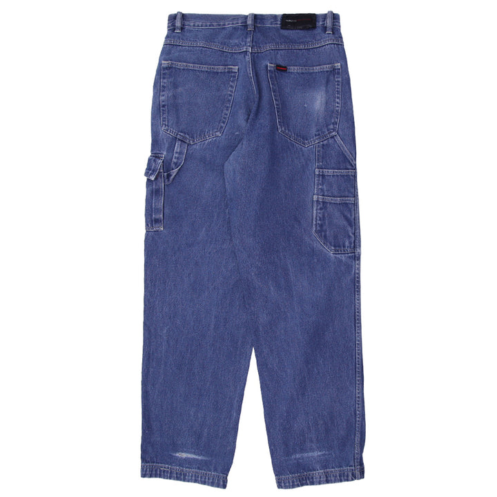 Mens Y2K Fubu The Collection Carpenter Jeans