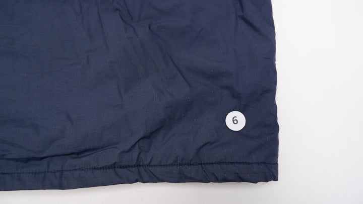 Vintage Mens Umbro Jacket Navy Blue Full Zip Athletic Sports | Migration_Jackets UAENAT20 - View 10 | Fashion Rerun