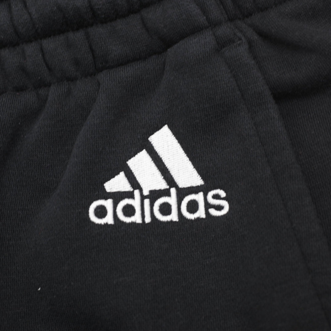 Adidas x Mahomes Athletic Shorts Black Size M | Migration_Shorts - Detail View | Fashion Rerun