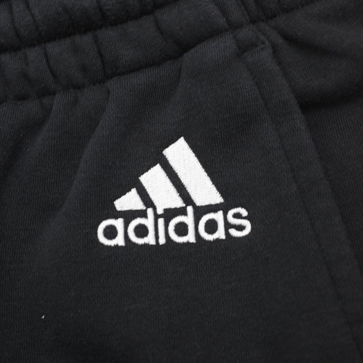 Adidas x Mahomes Athletic Shorts Black Size M | Migration_Shorts - Detail View | Fashion Rerun