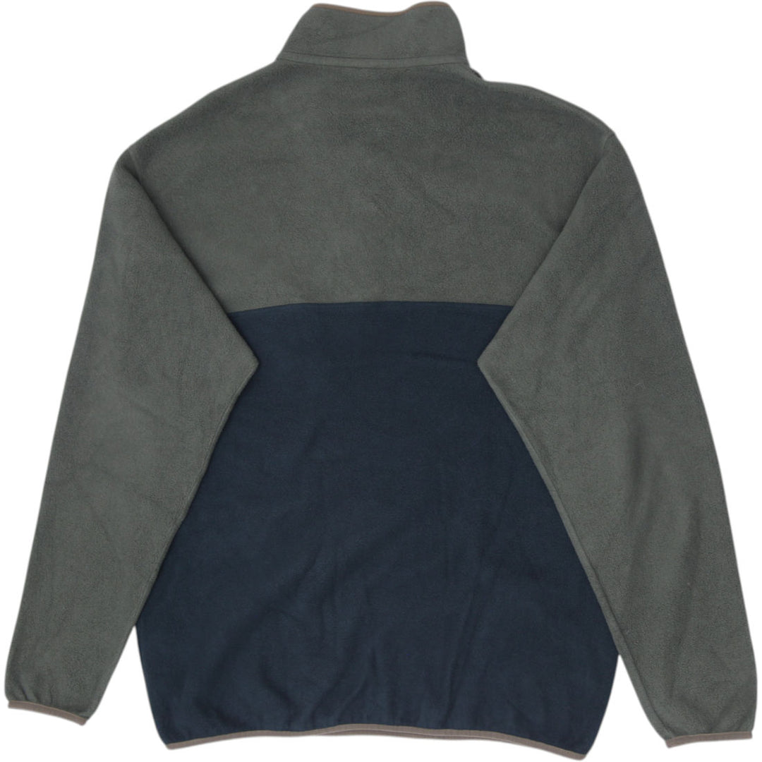 Mens Patagonia Lightweight Synchilla Snap-T Fleece Pullover Size XL