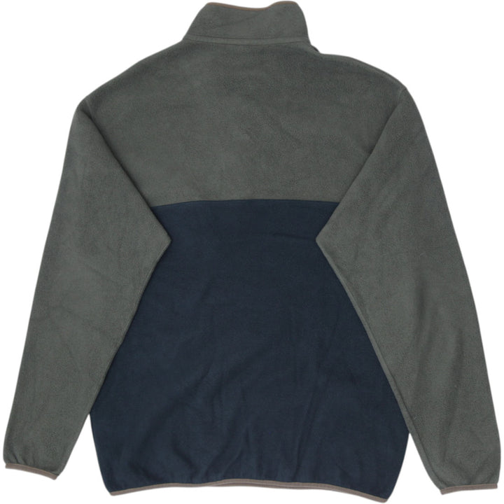 Mens Patagonia Lightweight Synchilla Snap-T Fleece Pullover Size XL