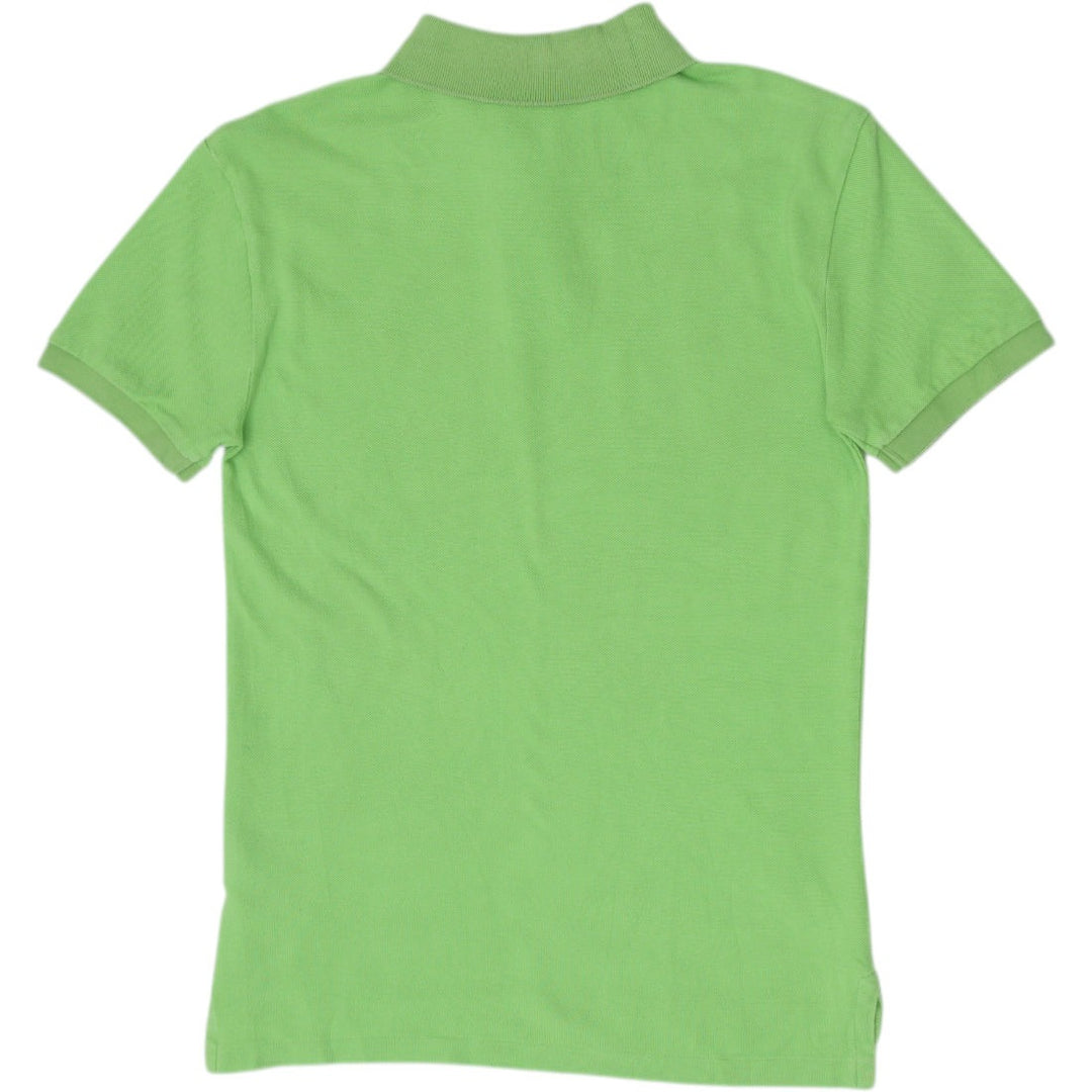 Mens Polo Ralph Lauren Slim Fit Polo T-Shirt Size S