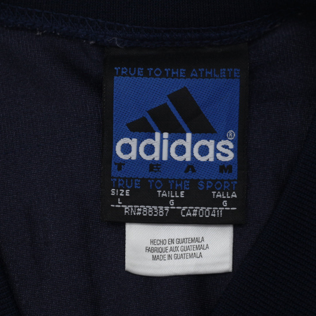 Vintage Adidas Team Chicago Bears Urlacher 54 Football Jersey L - Fashion Rerun Vintage Migration_Jersey