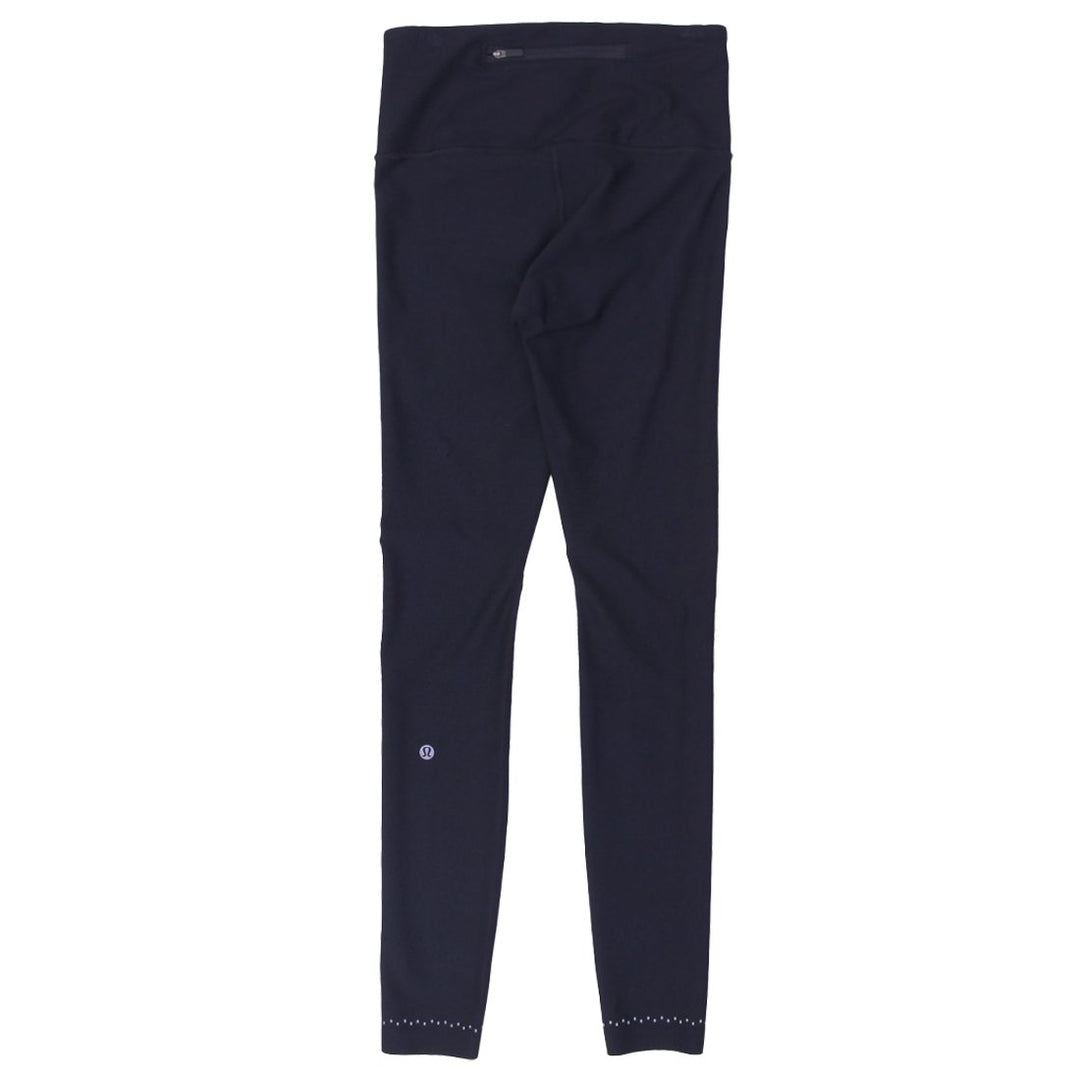 Ladies Lululemon Leggings High Waist Stretch Pants