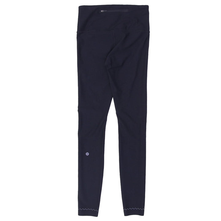 Ladies Lululemon Leggings High Waist Stretch Pants