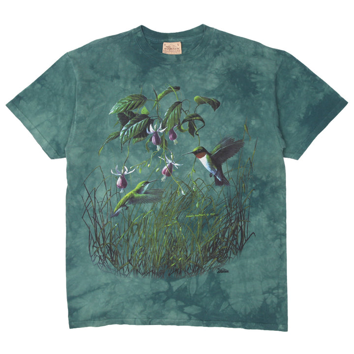 Mens The Mountain Hummingbird T-Shirt