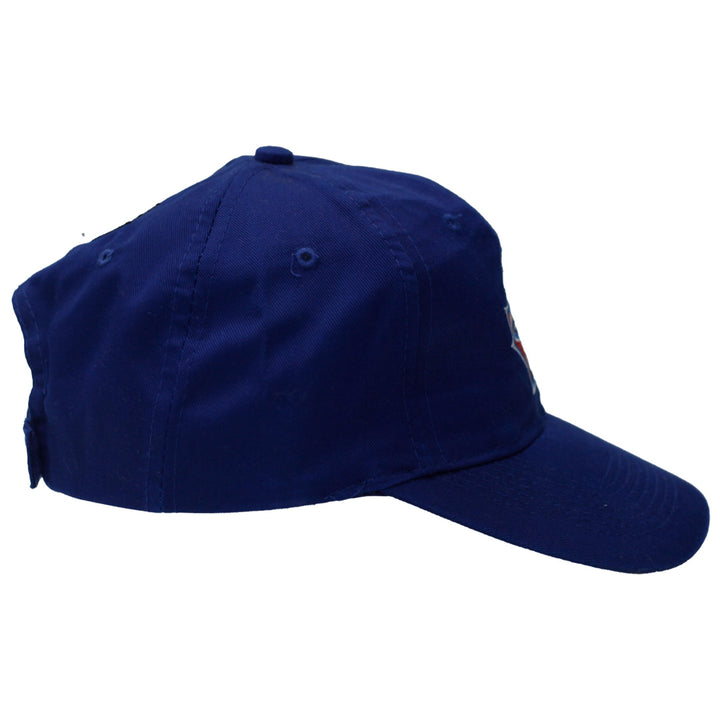 Mens Starter Toronto Blue Jays Adjustable Baseball Cap