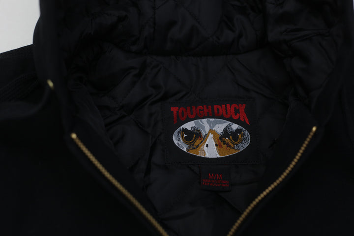 Vintage Tough Duck Hooded Jacket