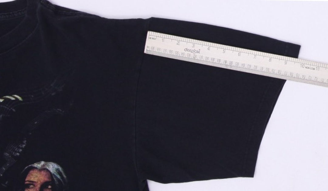 Vintage 90s Prince Jam Of The Year NPG Representin Tha Funk T-Shirt