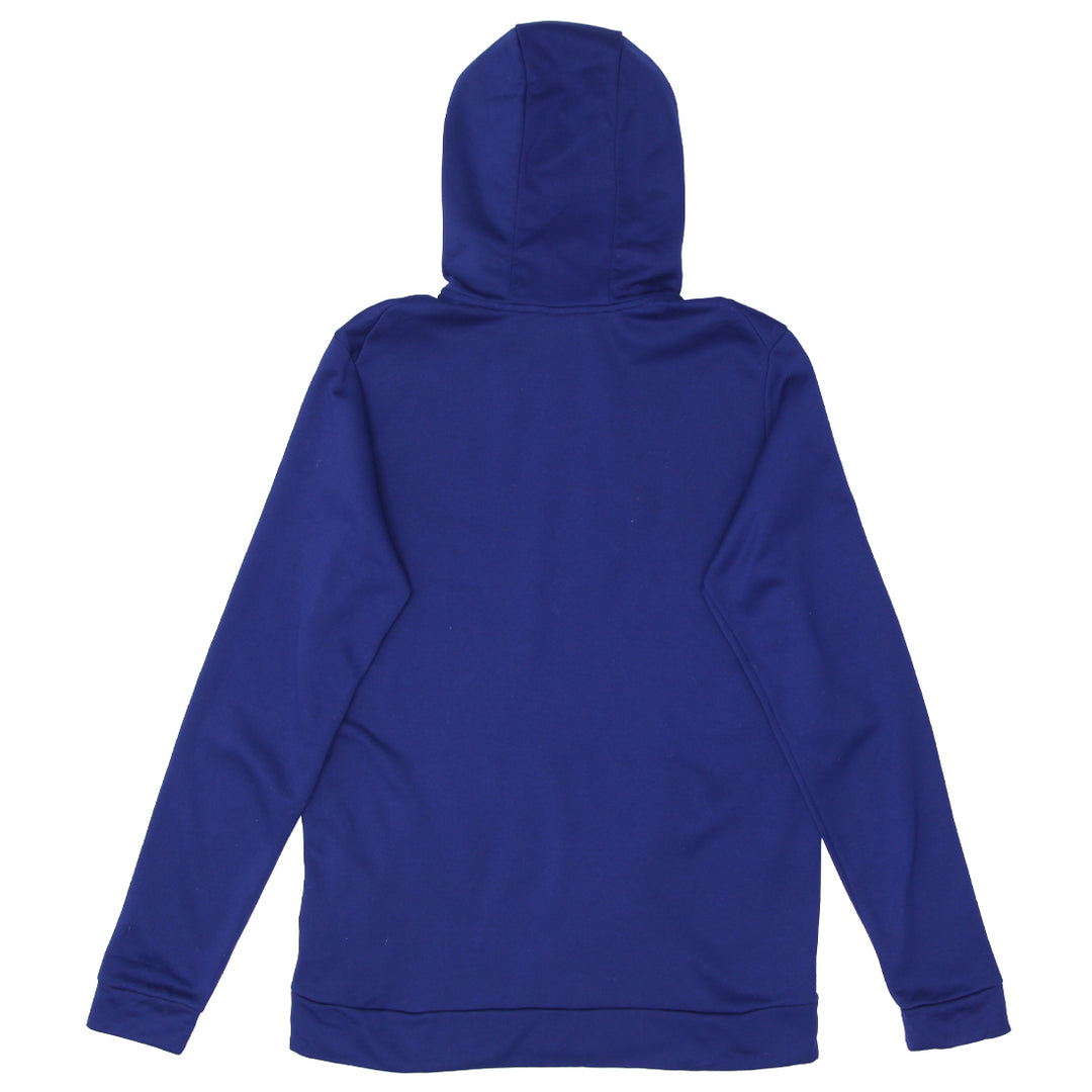 Mens Nike Dri-Fit Swoosh Print Pullover Hoodie - Fashion Rerun Vintage Migration_Sweaters