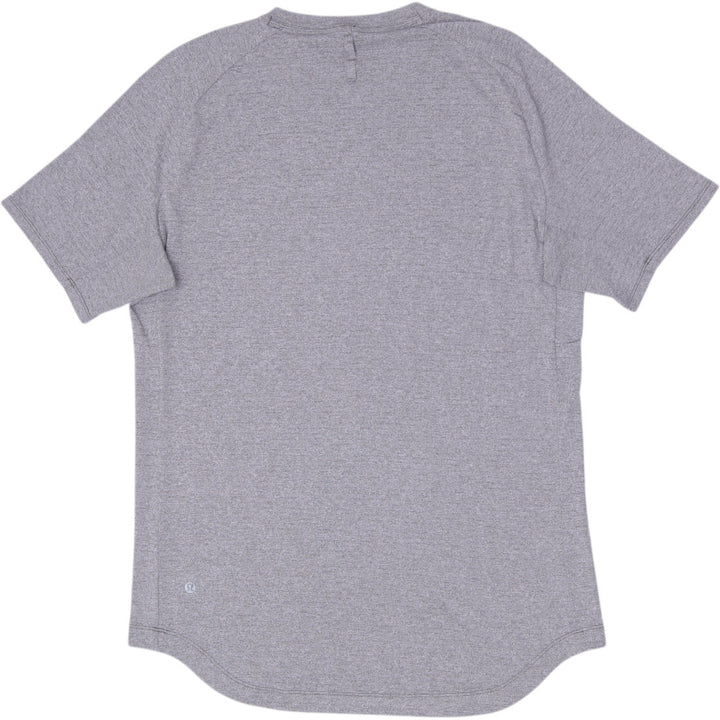 Mens Lululemon Metal Vent Tech Short Sleeve T-Shirt