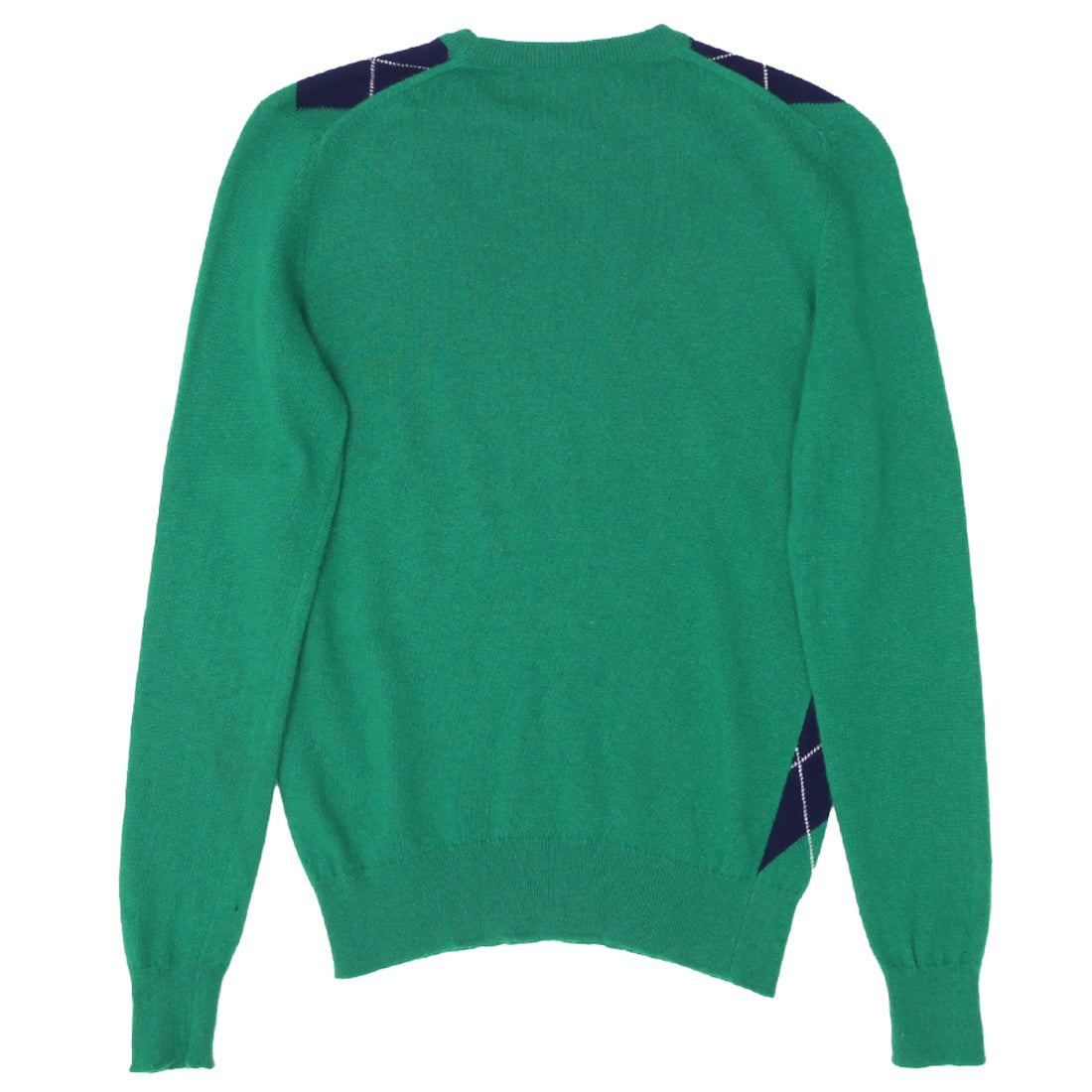 Shop Vintage Glenmac 100 % Pure Cashmere Argyle Sweater Made In Shop Vintage Glenmac 100 % Pure Cashmere Argyle Sweater Made In