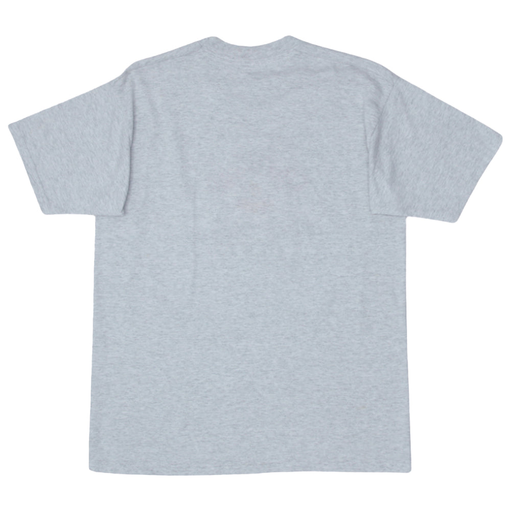 Vintage 1997 Chicago Bulls 5x Champions T-Shirt Large Fruit of the Loom - Fashion Rerun Vintage Migration_T-Shirt