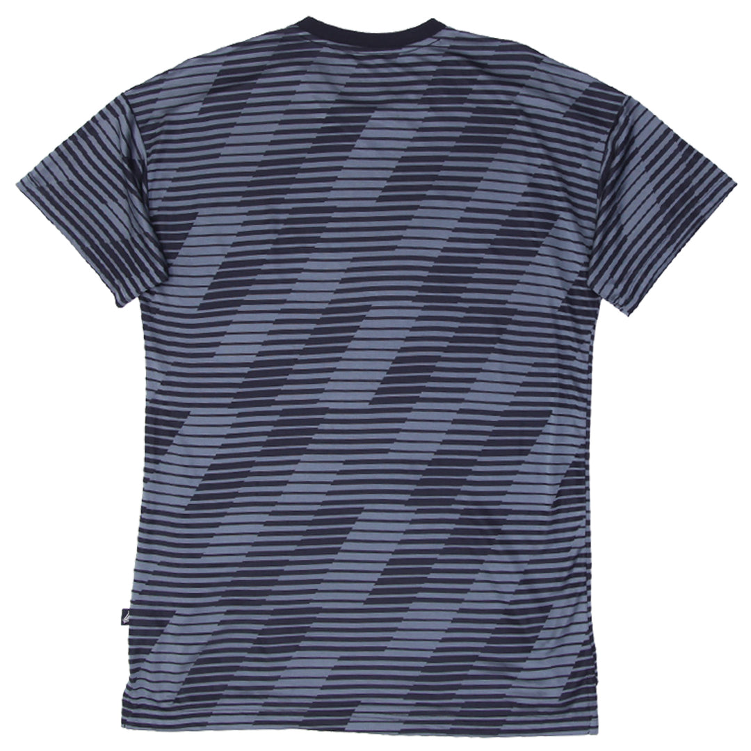 Mens Adidas Logo Climalite Sports T-Shirt