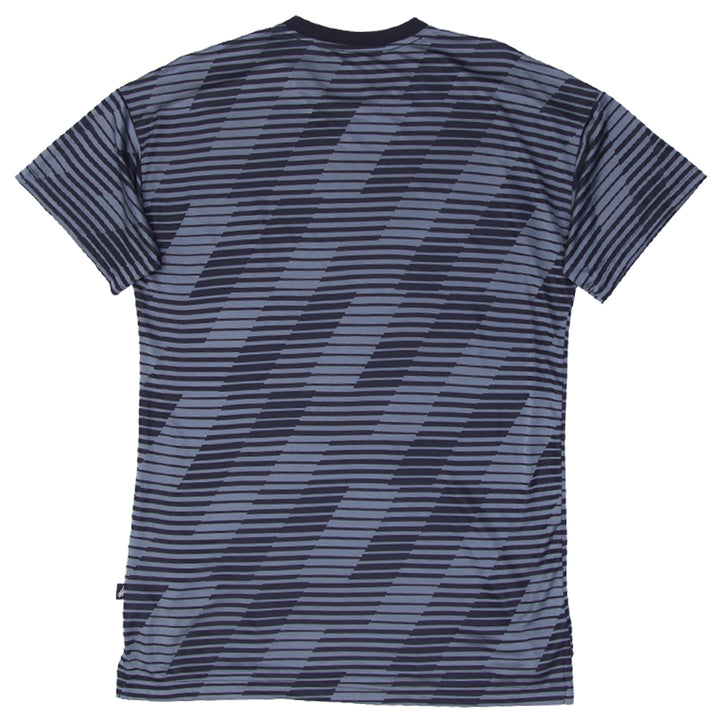 Mens Adidas Logo Climalite Sports T-Shirt