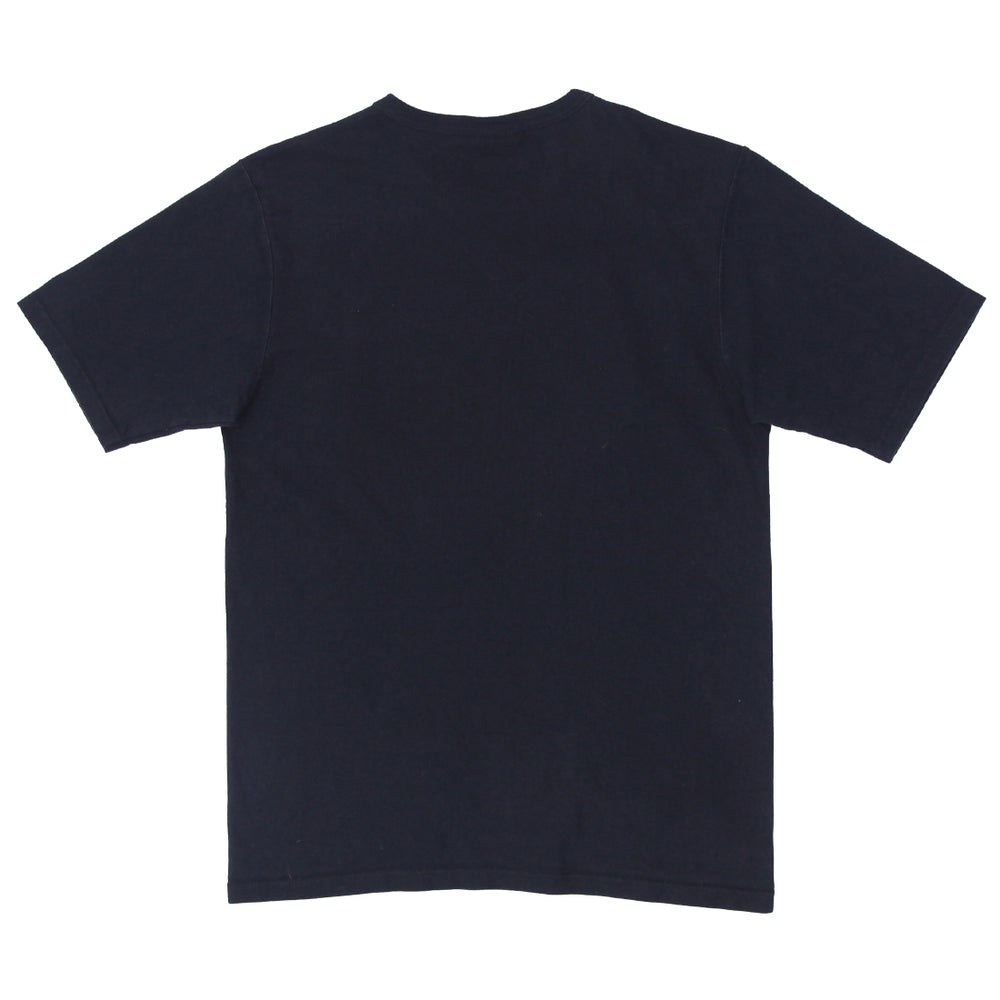 Mens Champion Tiger T-Shirt - Fashion Rerun Vintage Migration_T-Shirt