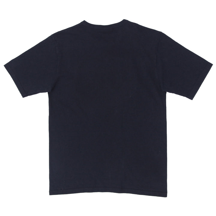 Mens Champion Tiger T-Shirt - Fashion Rerun Vintage Migration_T-Shirt