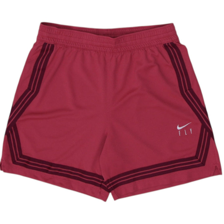 Nike Dri-Fit Stripe Athletic Breathable Shorts Size L | Migration_Shorts | Fashion Rerun