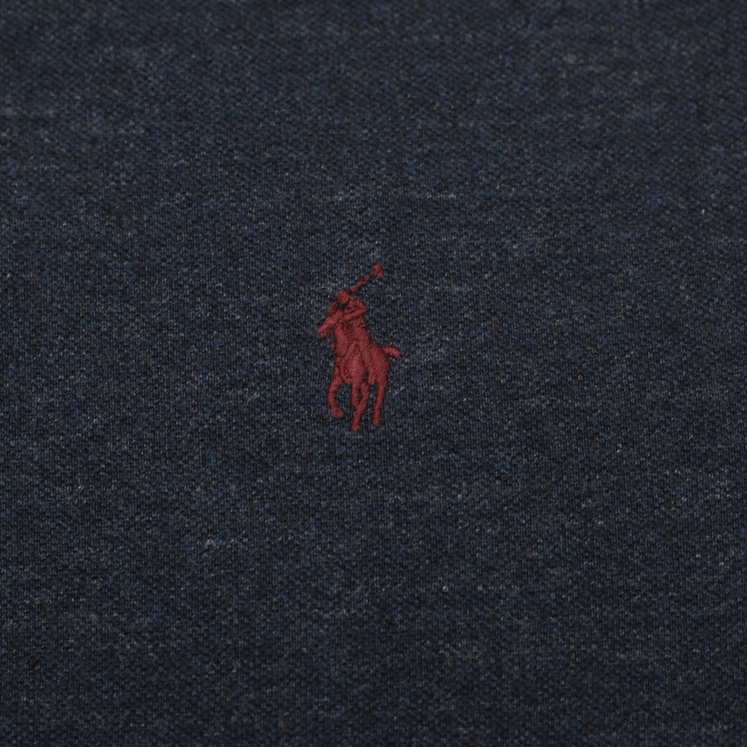 Ralph Lauren Cotton Classic Fit Polo Shirt Size L | Migration_T-Shirts - Detail View | Fashion Rerun