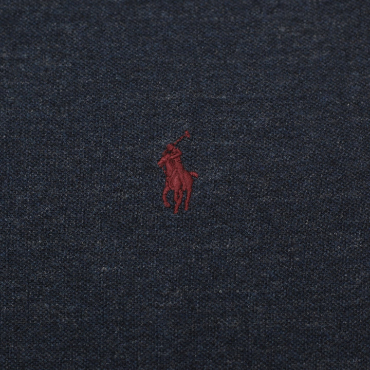 Ralph Lauren Cotton Classic Fit Polo Shirt Size L | Migration_T-Shirts - Detail View | Fashion Rerun
