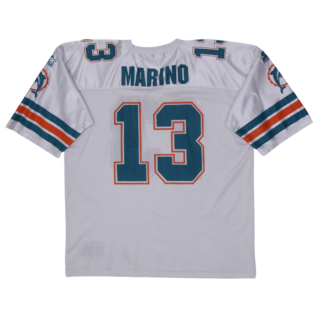 Vintage Starter Marino #13 NFL Jersey