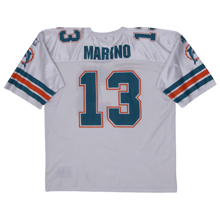 Vintage Starter Marino #13 NFL Jersey