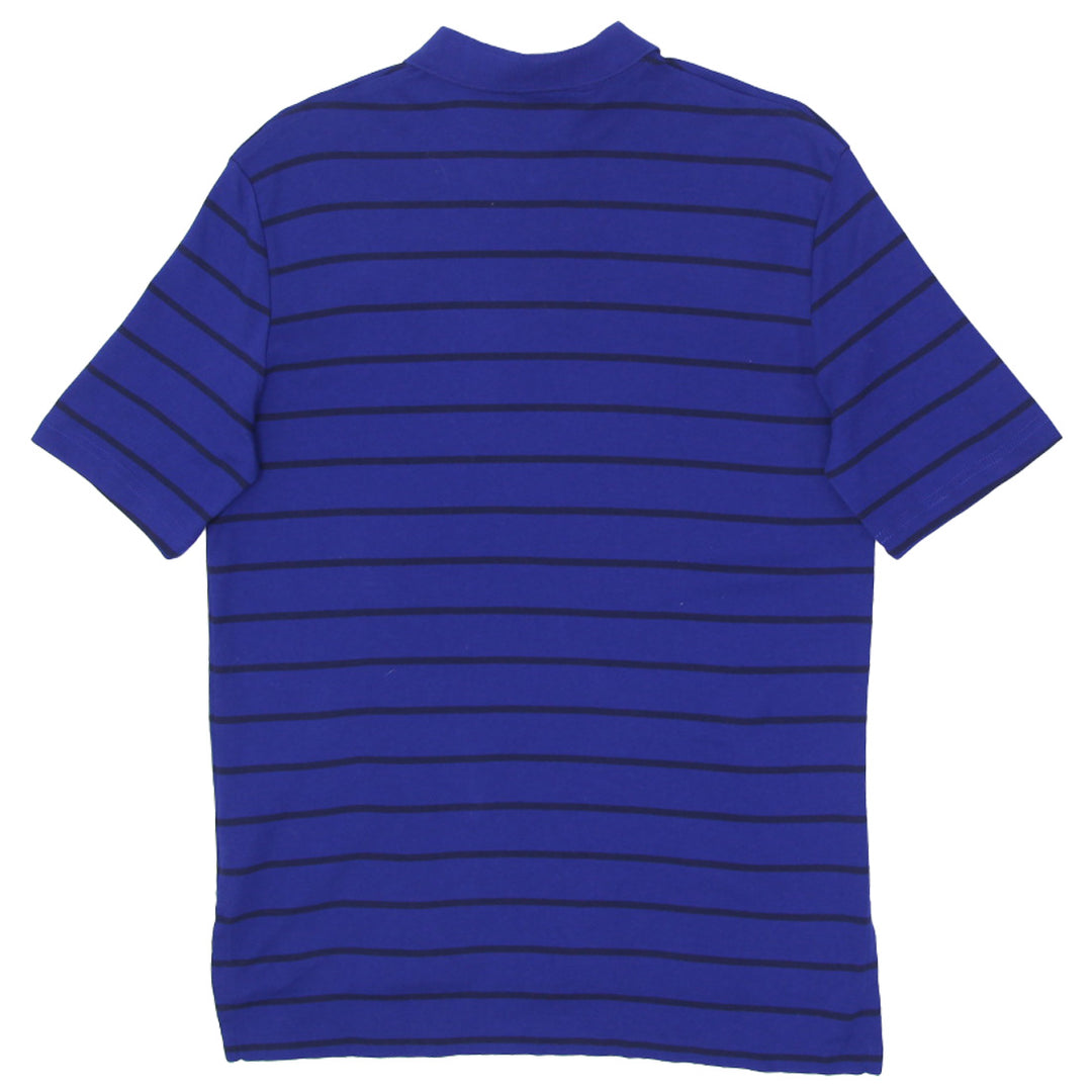 Mens Polo Ralph Lauren Striped Polo T-Shirt