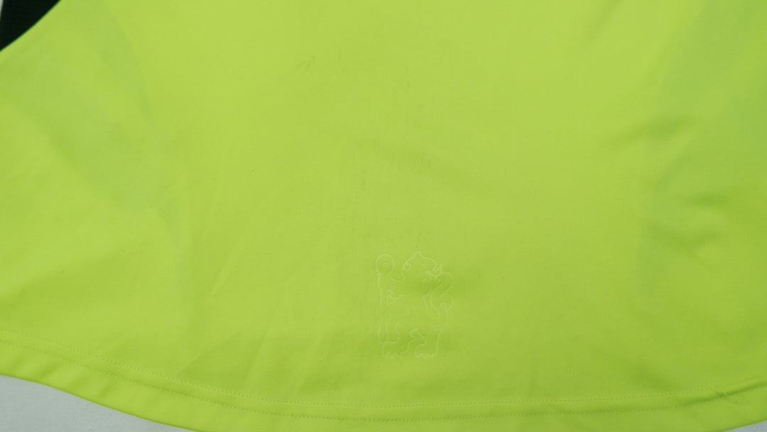 Mens 2007/08 Chelsea Away Football Shirt Adidas Soccer Jersey