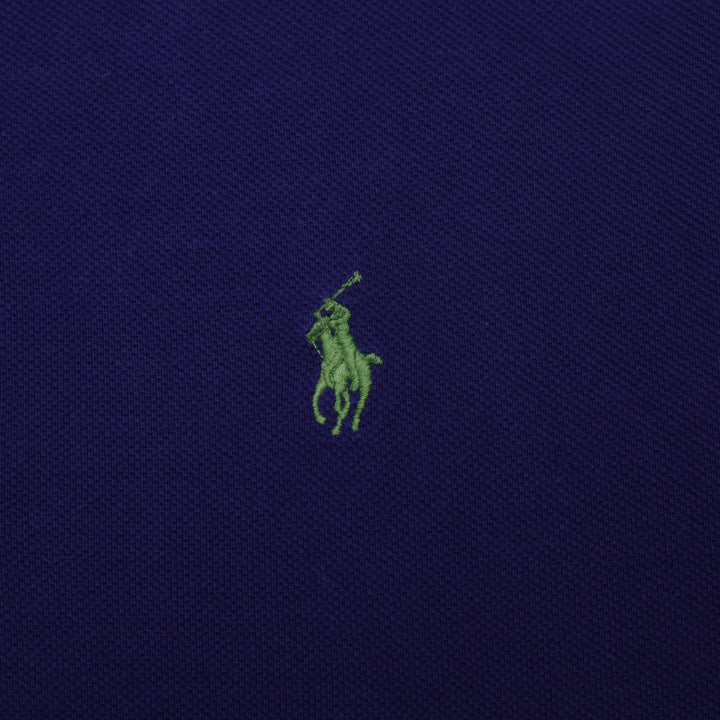 Polo Ralph Lauren Cotton Polo Shirt Size M | Migration_T-Shirts - Detail View | Fashion Rerun