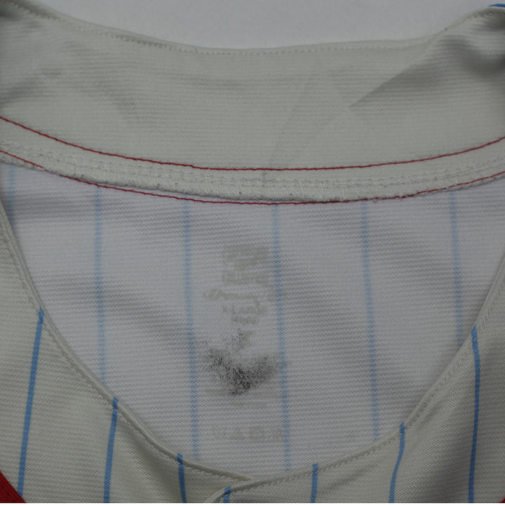 Vintage Minnesota Twins "Wins Twins" MLB Baseball Jersey Size XL - Fashion Rerun Vintage Migration_Jersey