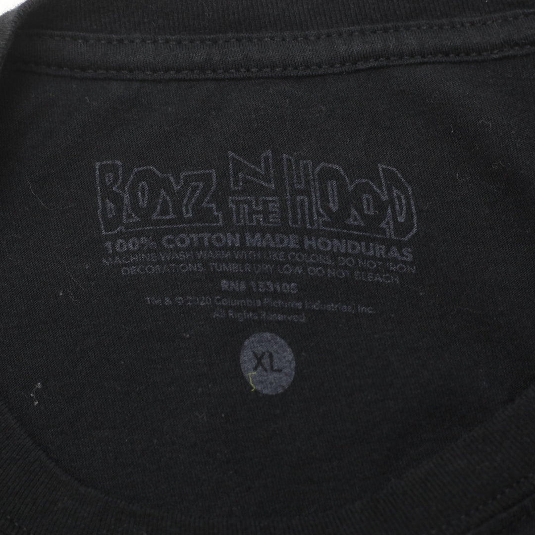 Mens Boyz N the Hood Movie T-Shirt Size XL