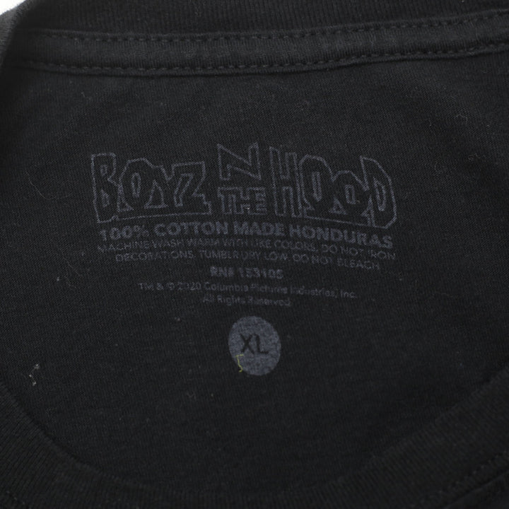 Mens Boyz N the Hood Movie T-Shirt Size XL
