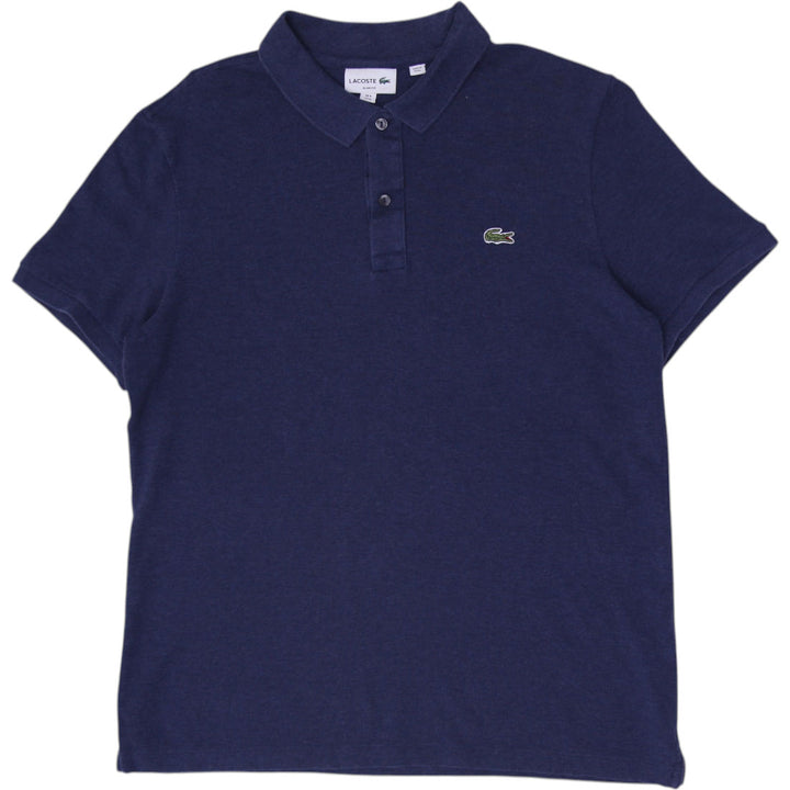 Mens Lacoste Slim Fit Polo T-Shirt Size XL