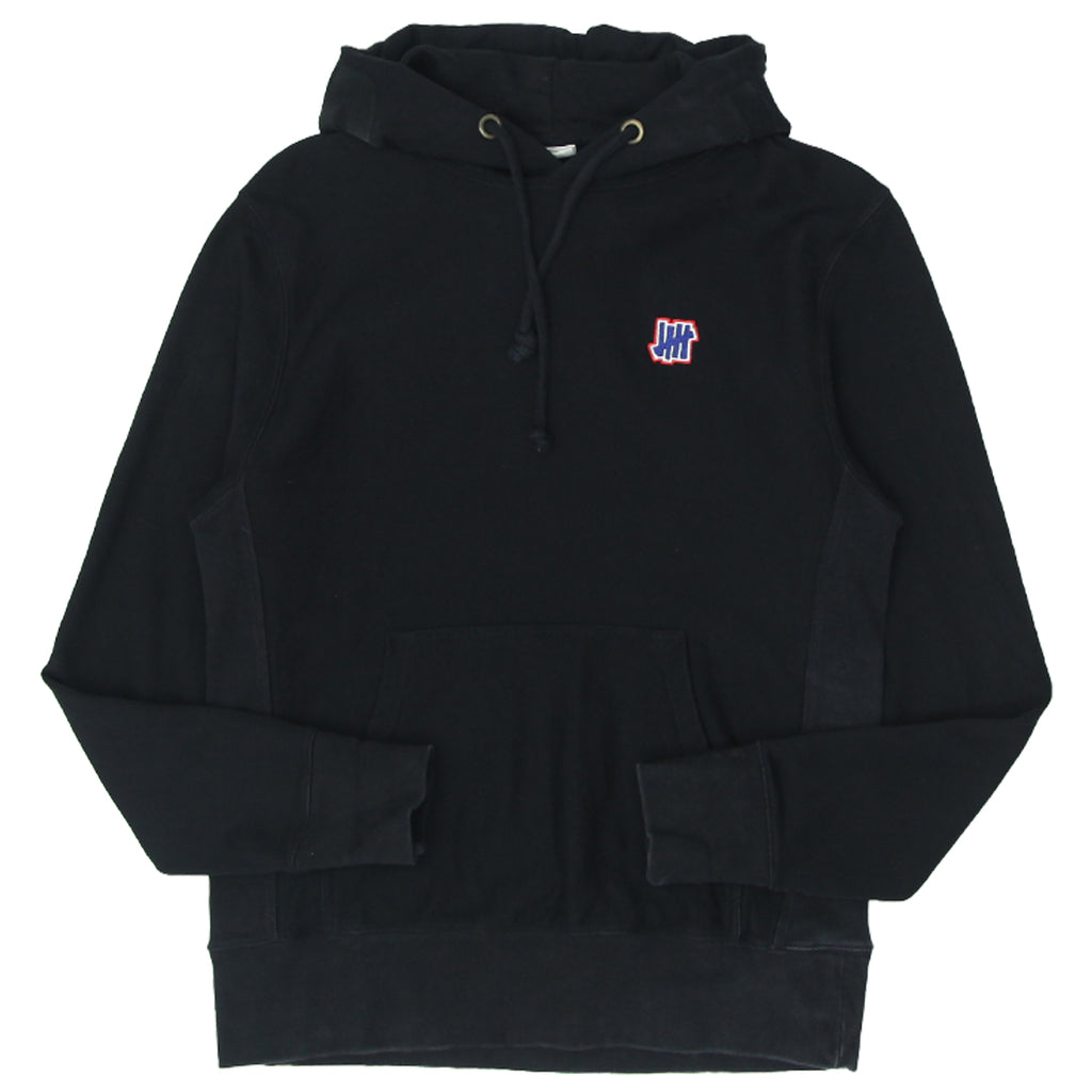 undefeated×champion hoodie f9b35fb3b5311c1cf3beb6f44ace81