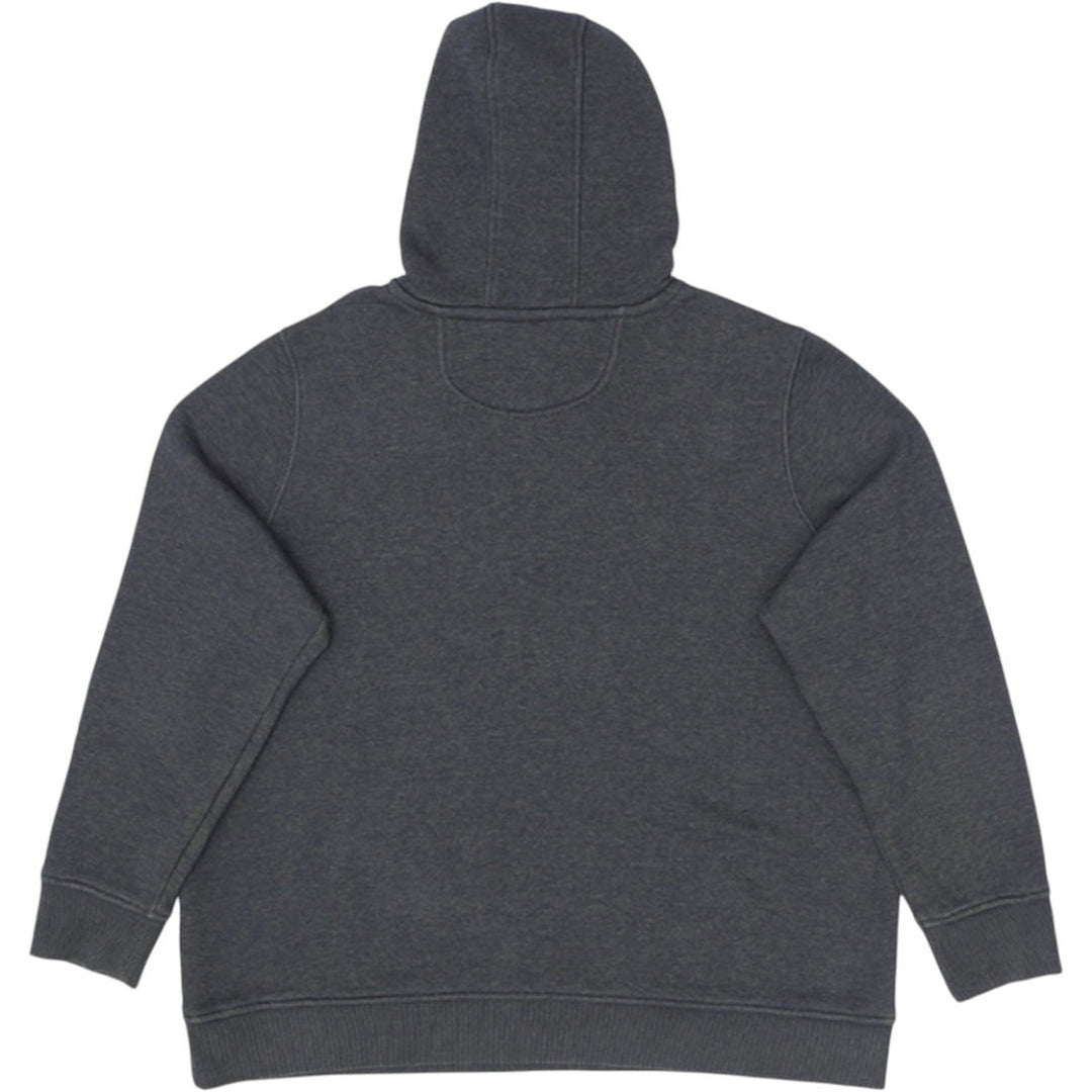 Ladies Carhartt Relaxed Fit 102791 G01 Pullover Hoodie