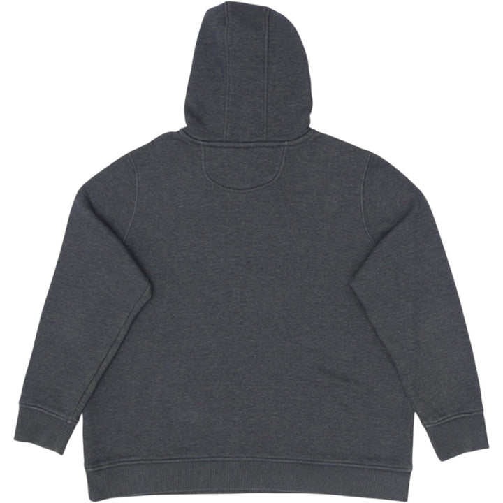 Ladies Carhartt Relaxed Fit 102791 G01 Pullover Hoodie