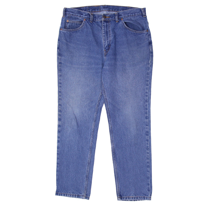 Mens Levis Orange Tab Jeans