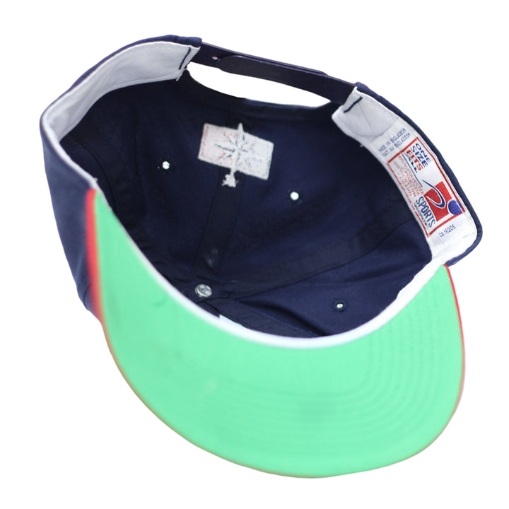 Vintage Winnepeg Goldeyes Adjustable Cap