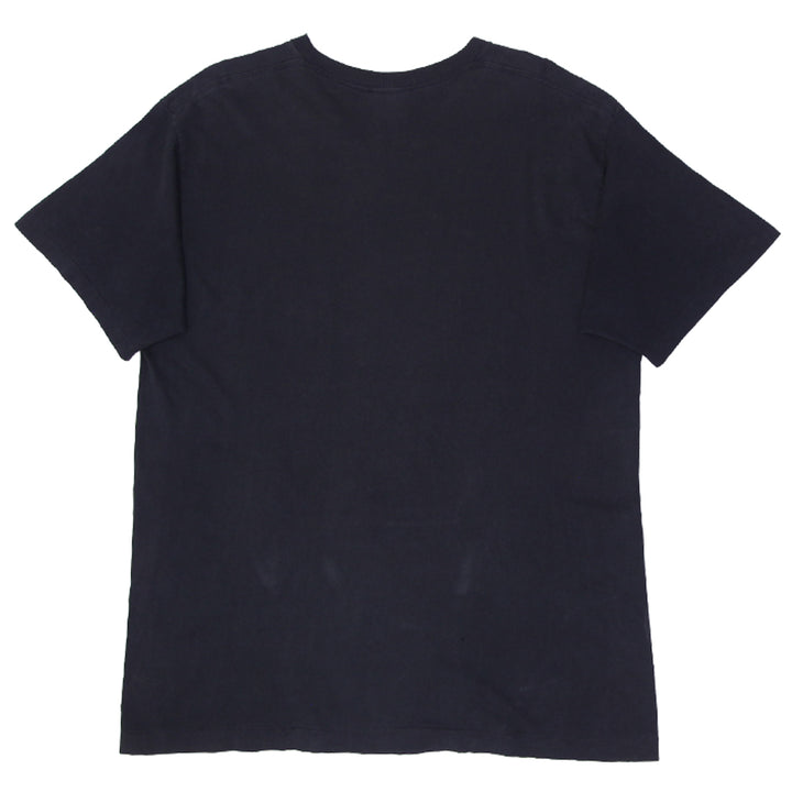 Vintage Pro Player Toronto Raptors Made In USA Single Stitch T-Shirt | Migration_T-Shirts UAENAT20 - Side Vie | Fashion Rerun