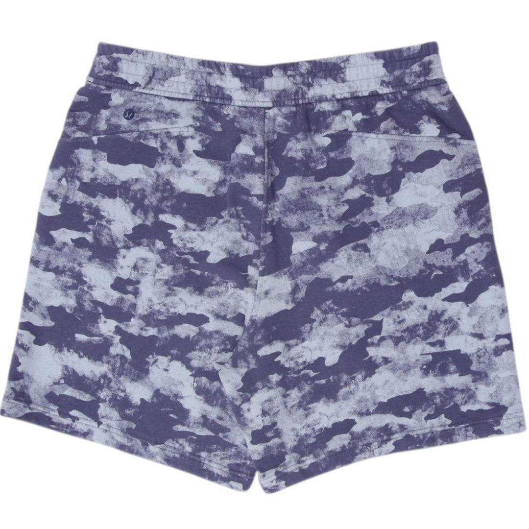 Ladies Lululemon Loungeful High-Rise Shorts Size 12