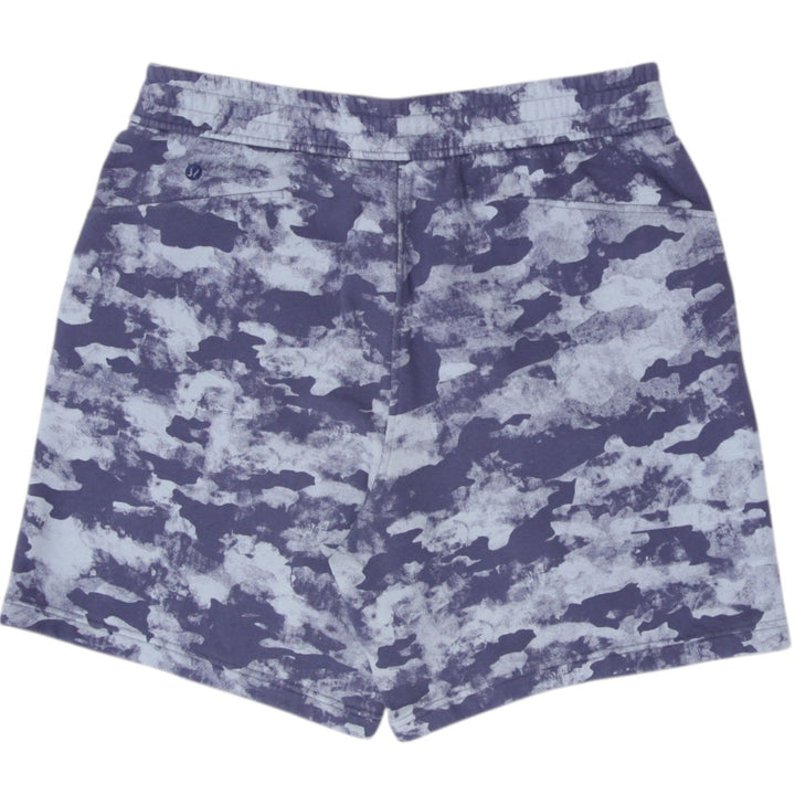 Ladies Lululemon Loungeful High-Rise Shorts Size 12