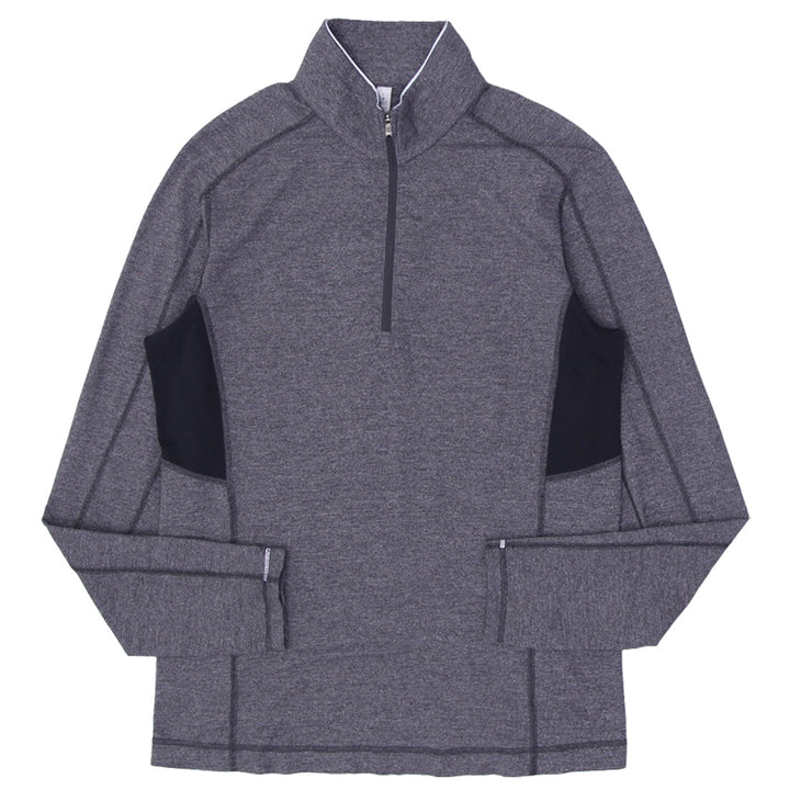 Mens Lululemon Quarter Zip Sport Jacket