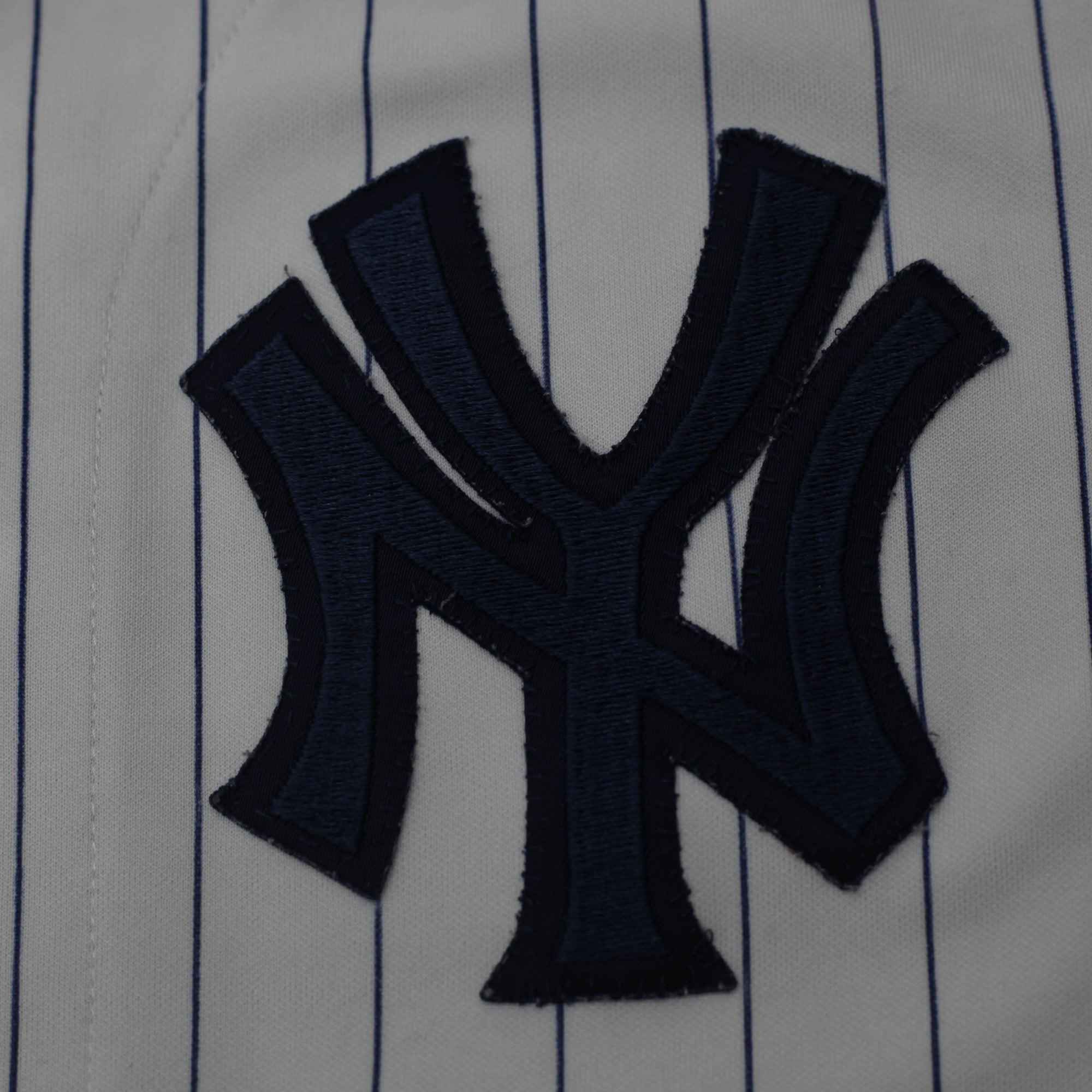 Shop Vintage 90s Russell Athletic New York Yankees MLB baseball