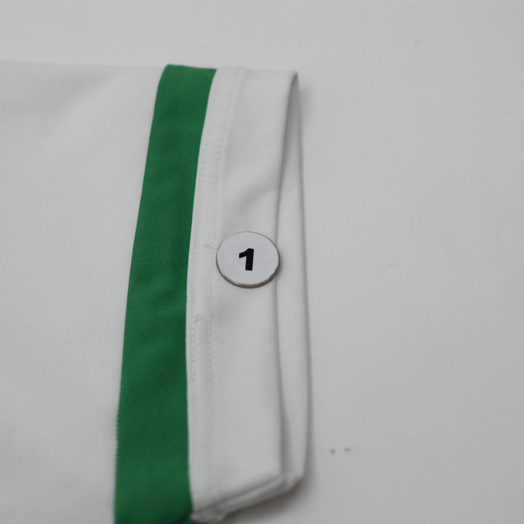 Mens Umbro Mexico Home Soccer Jersey Size XL