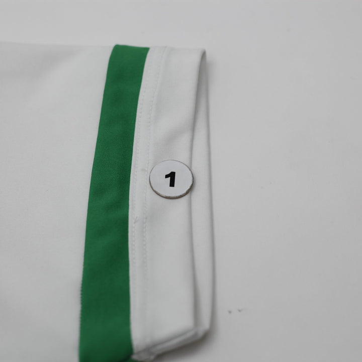 Mens Umbro Mexico Home Soccer Jersey Size XL