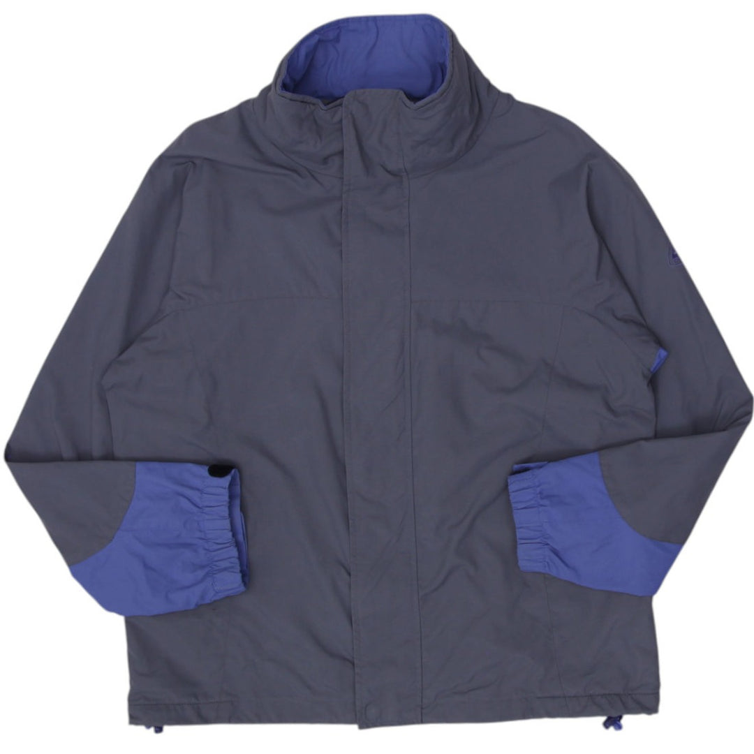 Vintage Nike ACG Windbreaker Hooded Jacket Size L | Migration_Jackets | Fashion Rerun