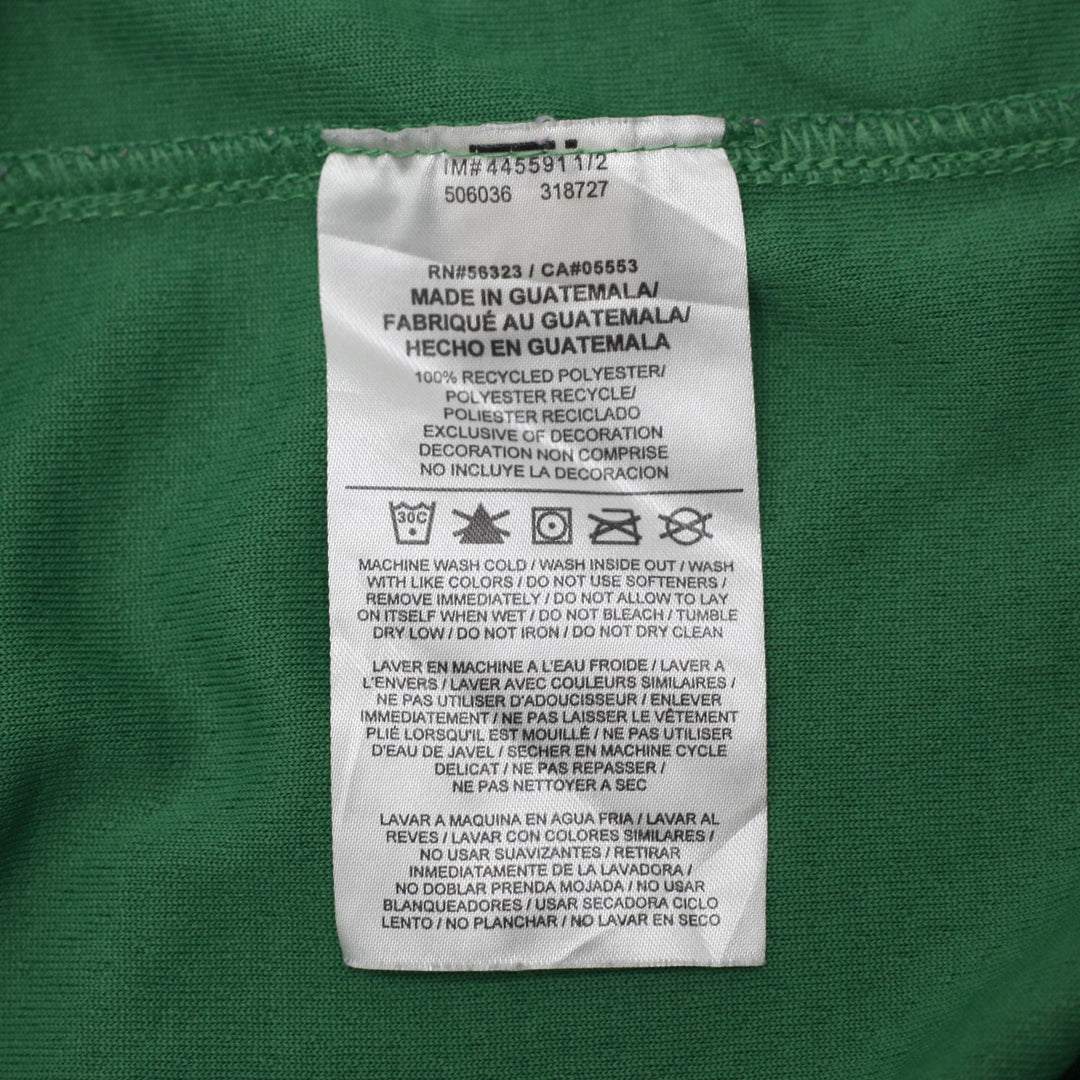 Nike Jayson Tatum Boston Celtics Basketball Jersey Size 52