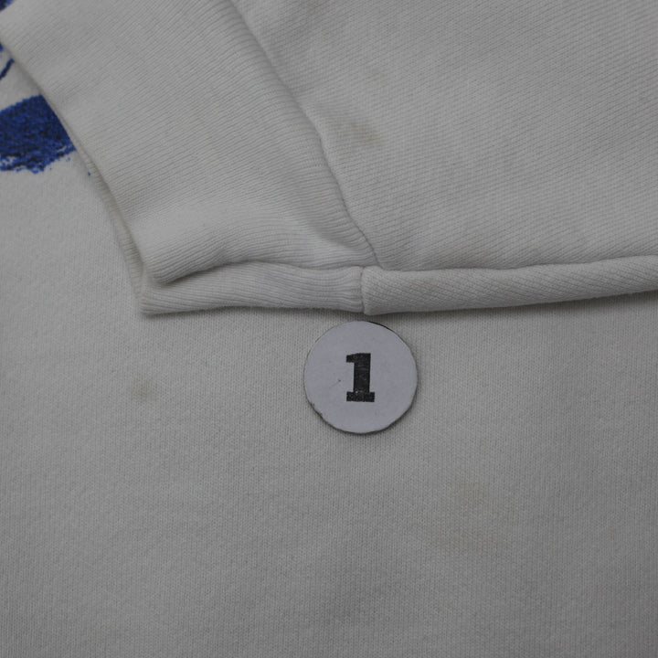 Vintage 1995 Pablo Picasso Graphic Sweatshirt Size XL